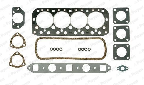 Payen DK450 Set de joints, culasse