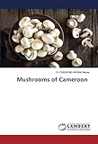  Mushrooms of Cameroon: DE