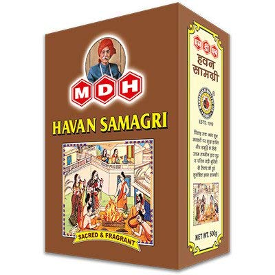 Havan Samagri 200 Grams