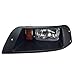 NEW RecPro EZGO TXT ADJUSTABLE GOLF CART HALOGEN LIGHT KIT w/LED TAIL LIGHT