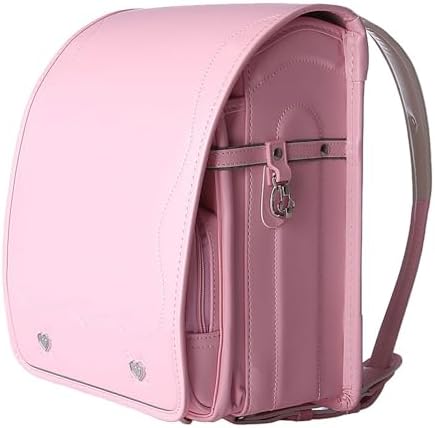 Star-Wind randoseru automatic Lock Japanese school bags for girls...