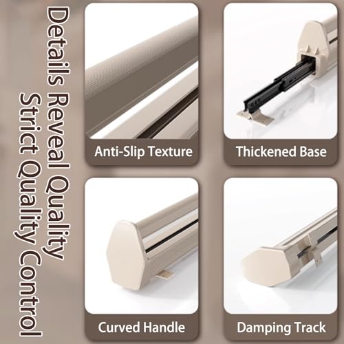 Dressing encombré ? Ce valet de placard extensible règle le problème - 8