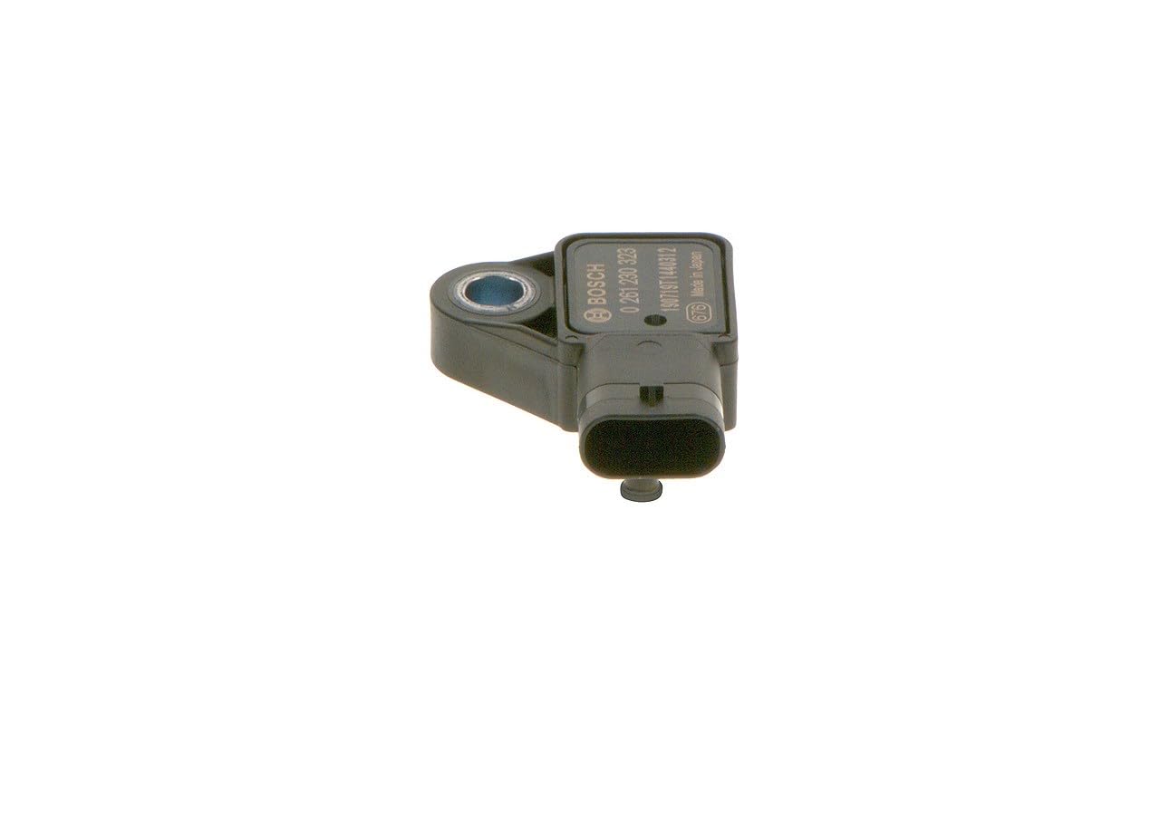BOSCH Sensor, Ladedruck 0261230323