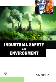Industrial Safety and Environment Price In India