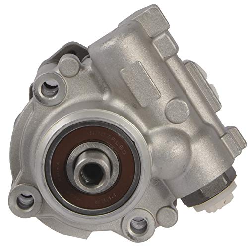 Cardone 96-1008 New Power Steering Pump without Reservoir
