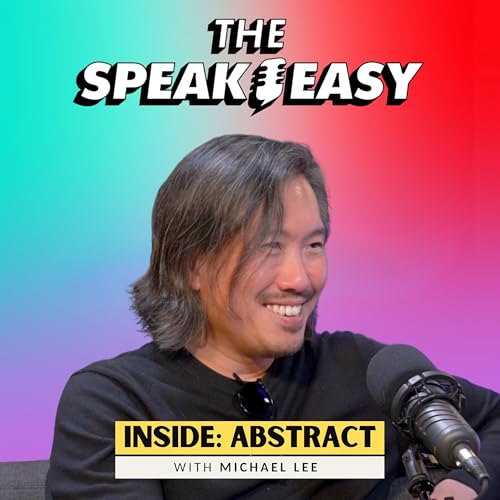 Page de couverture de Inside Abstract: Fans, Culture & Consumer Crypto with Michael Lee