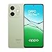 OPPO A5 Pro 5G Smartphone, Foto AI 50MP, Frontale 8MP, Display 6.67” 120HZ LCD HD+, 5800mAh, RAM 8(Esp4GB/6GB/8GB)+ROM 256GB (esp1TB), IP69, Olive Green