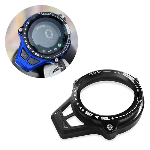 Housse tableau bord moto compatible Monkey et Dax125 anti rayures