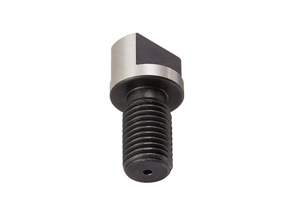 HHIP 3906-0795 Vis à tête fendue 3/8-16 pour supports d'extrémité de timon MT2