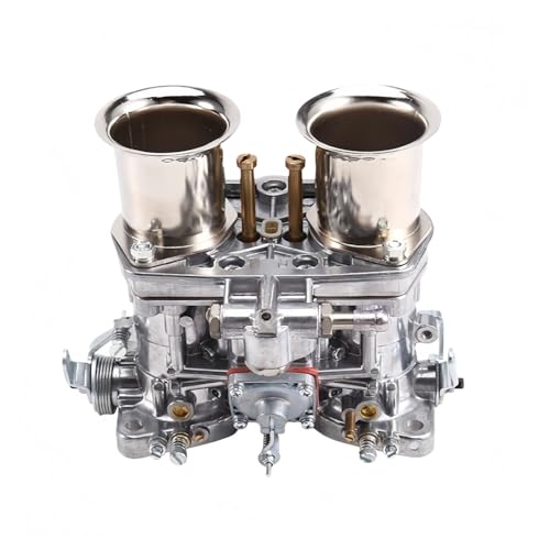 Carburateur 48 Idf pour Weber 48mm et VW Jaguar 19030.021