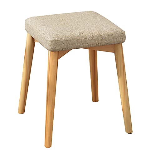 Tabouret de bar confortable pour rompre avec le manque de place en cuisine