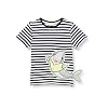 s.Oliver 405.10.106.12.130.2100457 baby-jongens T-Shirt