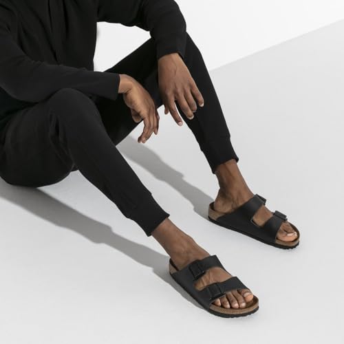 Image of Birkenstock Unisex Adult Arizona Soft Footbed Sandals