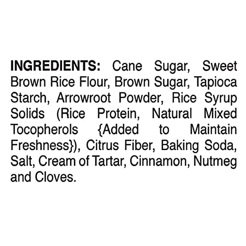 Namaste Foods, Gluten Free Spice Cake Mix, 26-Ounce Bags (Pack Of 3) #TOP4