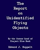 flying blue ultimate  The Report On Unidentified Flying Objects: By The Former Head Of Project Blue Book