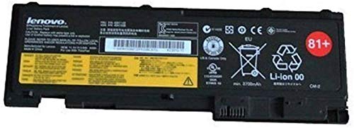 LENOVO Batteria di ricambio agli ioni di litio 6