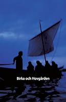 Birka och Hovgården 9185815756 Book Cover
