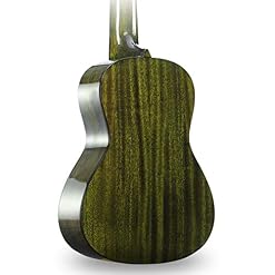 Ukulélé Placage Ukulele placage Peach Base de thé Vert Brun personnalité for débutants Kid Guitar Bundle avec Sac… - Les Beatles, Paul McCartney, John Lennon, RIngo Starr, George Harrison Ukulélé Placage Ukulele placage Peach Base de thé Vert Brun personnalité for débutants Kid Guitar Bundle avec Sac… – Image 4