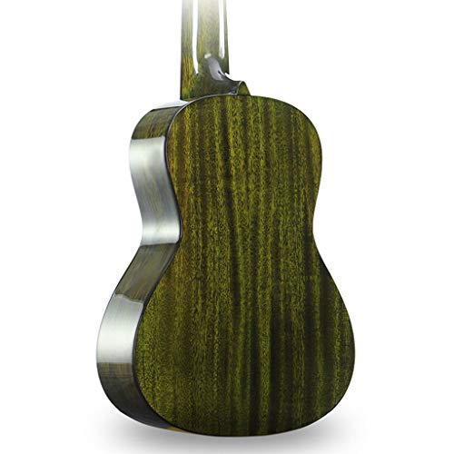 Ukulélé Placage Ukulele placage Peach Base de thé Vert Brun personnalité for débutants Kid Guitar Bundle avec Sac… - Les Beatles, Paul McCartney, John Lennon, RIngo Starr, George Harrison Ukulélé Placage Ukulele placage Peach Base de thé Vert Brun personnalité for débutants Kid Guitar Bundle avec Sac… – Image 5
