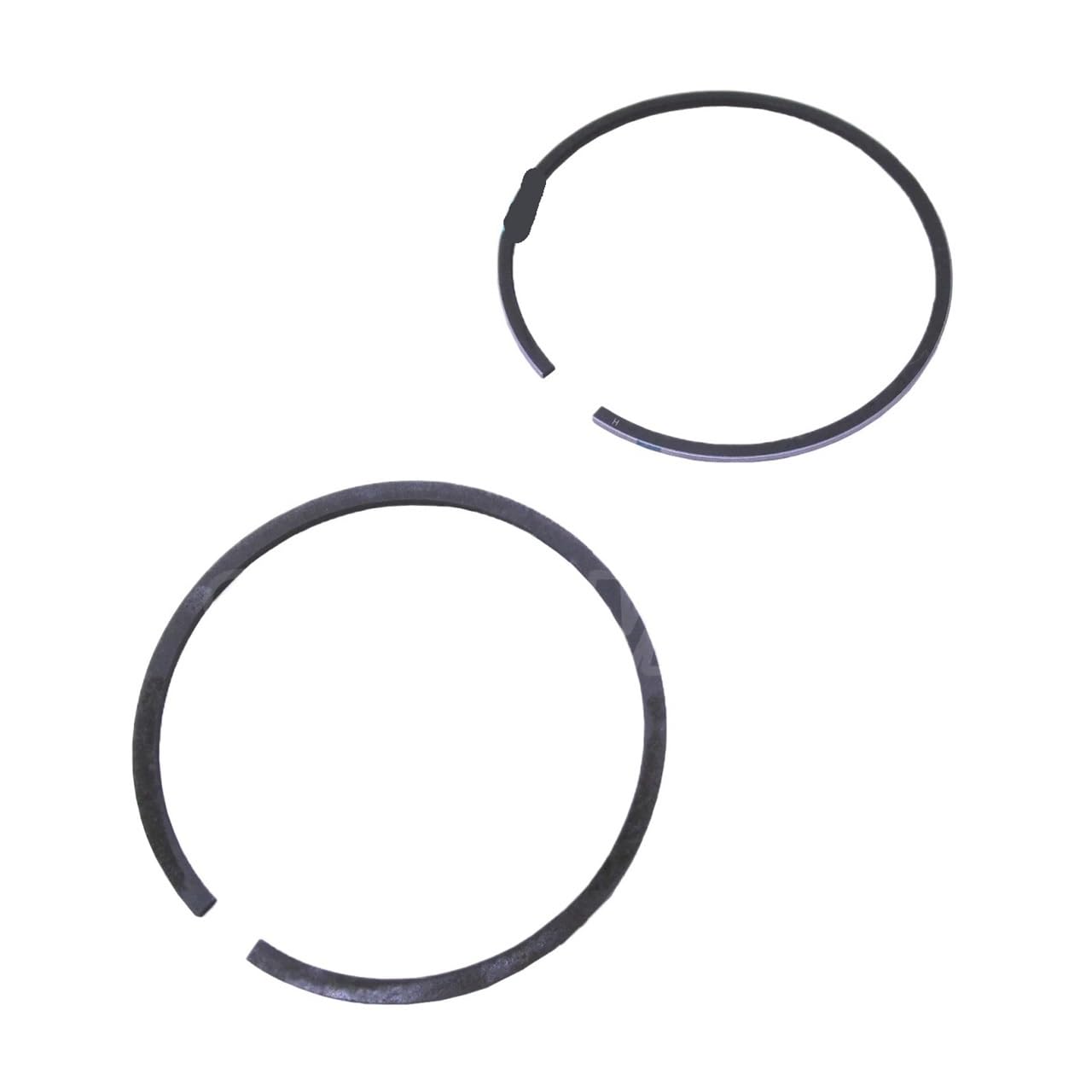Segment de piston marin F15-07020002 contre la perte de puissance des F9.9 F15