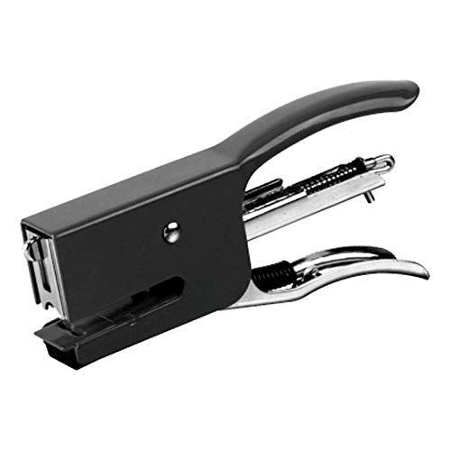 Grampeador Alicate Systematic 26/6 Metal 25 Fls G680 - GOLLER