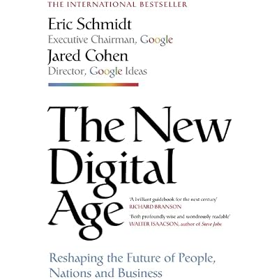 The New Digital Age