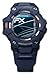 Produktbild atFoliX Schutzfolie kompatibel mit Casio GBD-100 Folie, ultraklare FX Displayschutzfolie (3X)