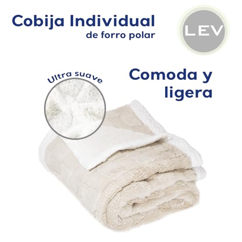 Consejos para Comprar Cobijas Calientitas los 5 mejores. 17 Cobijas Calientitas marca Genérico (2)
