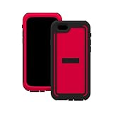 Trident 4.7-Inch Cyclops Series Case for Apple iPhone 6/6s - Retail Packaging - Red