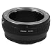 Produktbild Fotodiox Lens Mount Adapter - Contax/Yashica (CY) SLR Lens to Fuji X-Series Mirrorless Camera Body