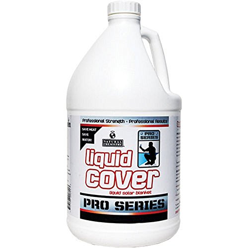 Natural Chemistry 20711 Pro Series Liquid Cover, 1 Gallon