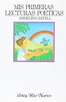 Mis primeras lecturas poéticas 8471751801 Book Cover