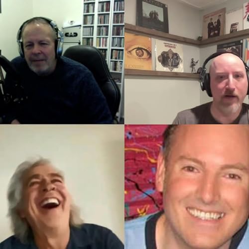 Love That Album Episode 190 - Favourite Musical Discoveries of 2025