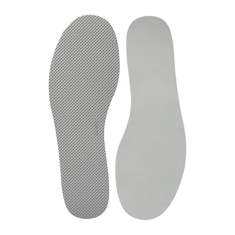 Naboso Neuro Sensory Insole, Thin Men's and Women's Textured Shoe Inserts That Best Stimulate The Feet to Improve Balance and Reduce Falls. Medical Grade Insoles, Neuropathy, Plantar Fasciitis. Cover