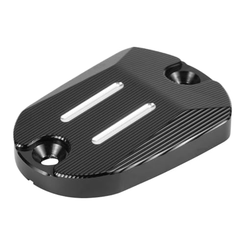 Couvercle de maître-cylindre de frein arrière pour Sportster 883 et 1200