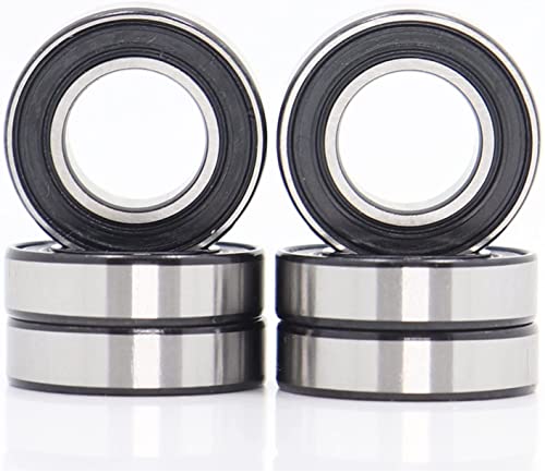 Rodamiento 10x19x5mm 6800-2RS para rodar suave en montaña y carretera con tu bicicleta