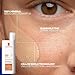 Bundle of La Roche-Posay Anthelios Tinted Sunscreen SPF 40+, Broad Spectrum SPF Zinc Oxide + La Roche Posay Anthelios UV Pro-Sport Sunscreen SPF 50, Daily use for Body & Face