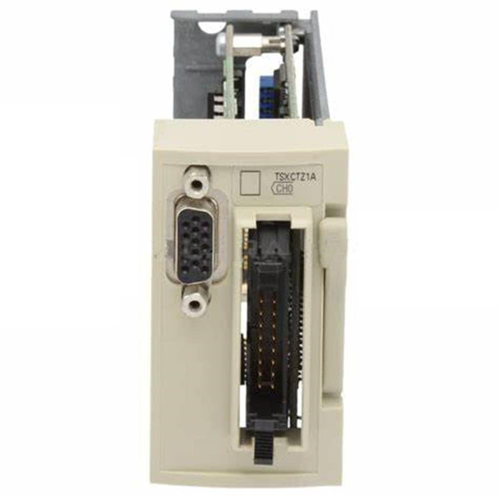 Module PLC TSXCTZ1A neuf sous boîte automate industriel