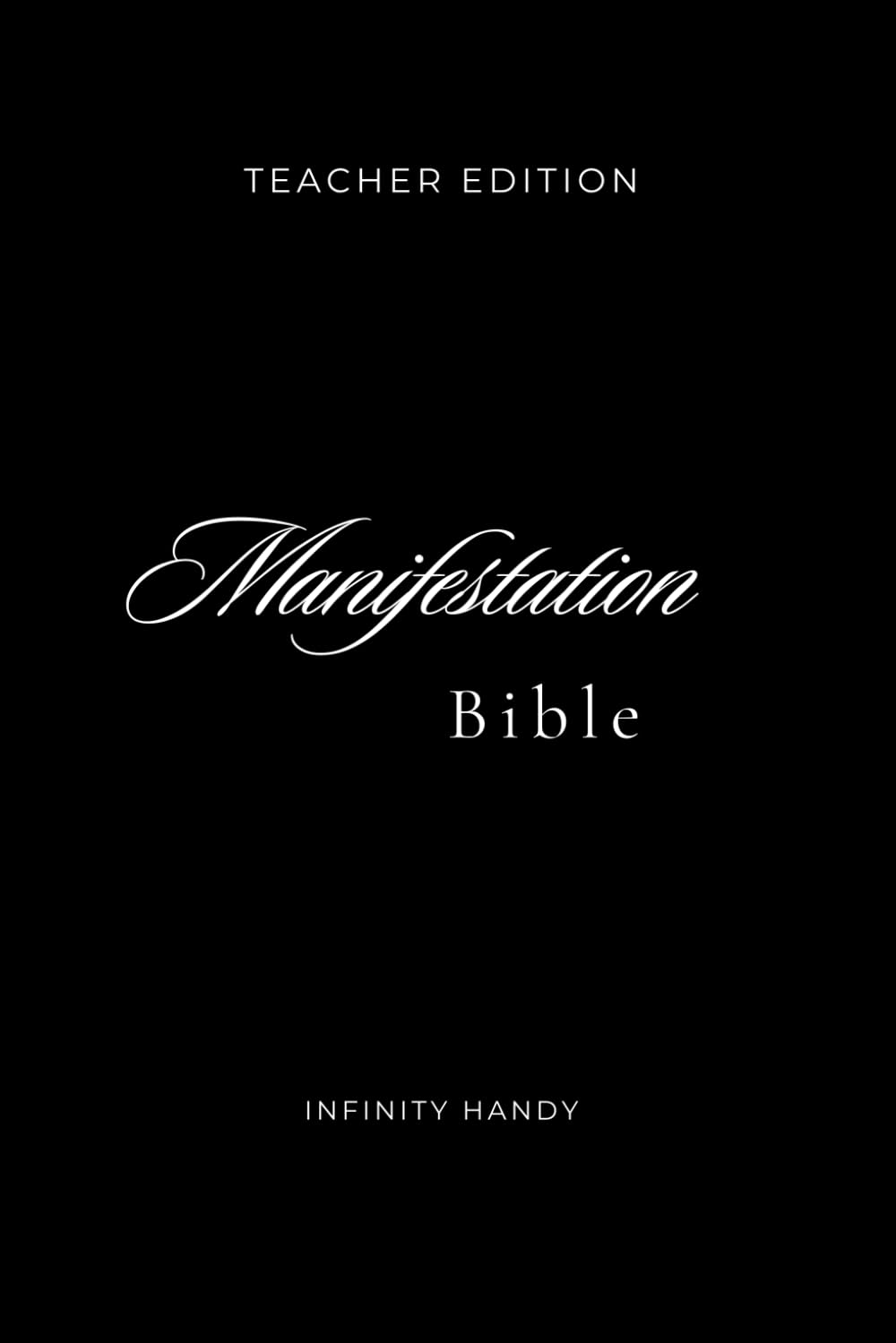 Manifestation Bible