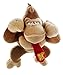 Produktbild Nintendo 10.5" Donkey Kong Standing Plush