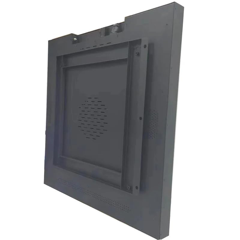 Image of 29.6 Inch (531x531mm Viewable) 1:1 Square LCD Digital Display Screen for Business, Cloud /APP /USB Disk