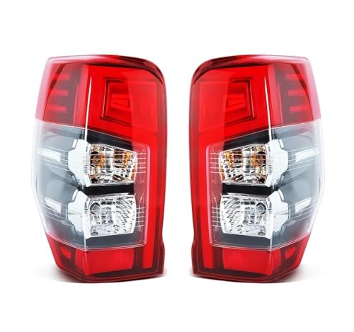 Feux arrière pour Mitsubishi Triton L200 2019-2022 block optique de rechange complet 8330B213
