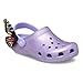 Crocs, Classic I AM Clogs (Toddler), Mystic Purple, 5, Medium