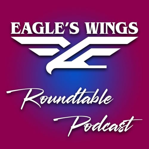 『Eagle's Wings Roundtable Podcast』のカバーアート