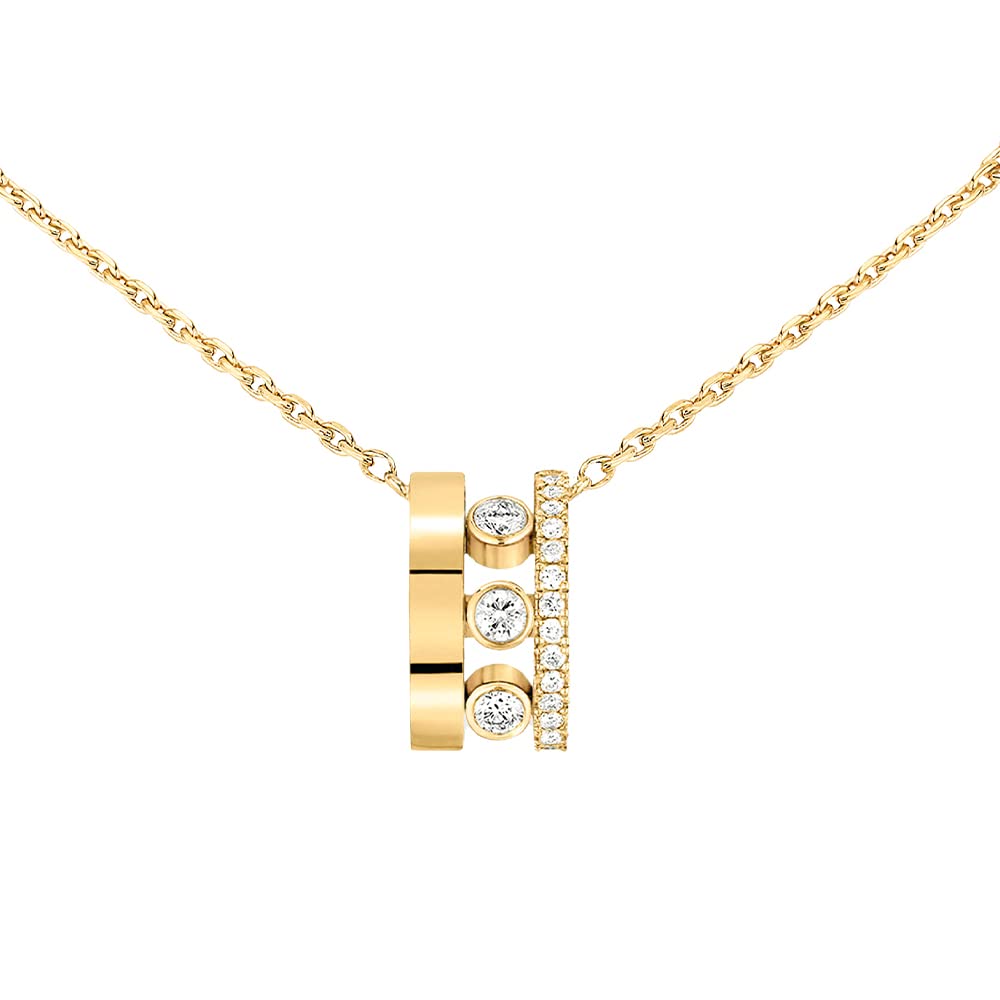 MINUTIAE 14K Gold Plated Ring Shape Pendant Necklace With Austrian Cubic Zirconia For Women And Girls With Extendable Chain (Gold) (B09RHB7Q6P) Amazon Price History, Amazon Price Tracker