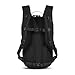 Pacsafe ECO 18L Anti Theft Backpack, ECONYL Black