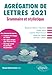 Grammaire et stylistique - Agr&Atilde;&copy;gation de lettres 2021 (French Edition)