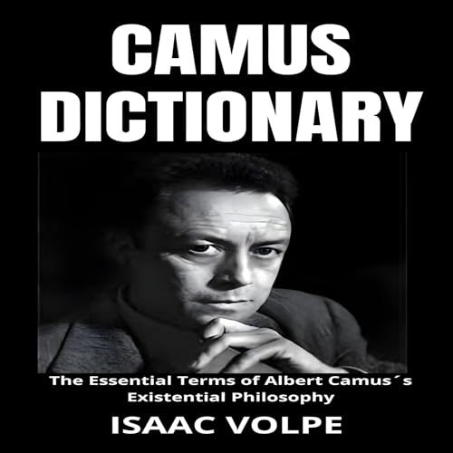 Camus Dictionary - Isaac Volpe episode artwork