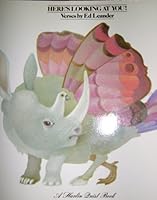 Here's Looking at You 0825201314 Book Cover