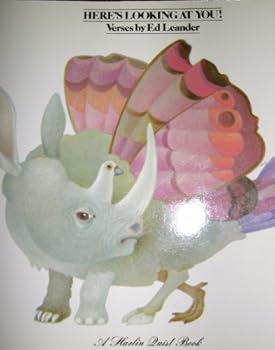 Paperback Here's Looking at You Book